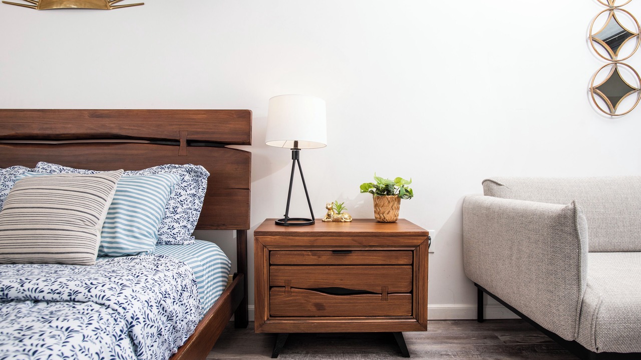Photo of Bedroom in Cabes Point