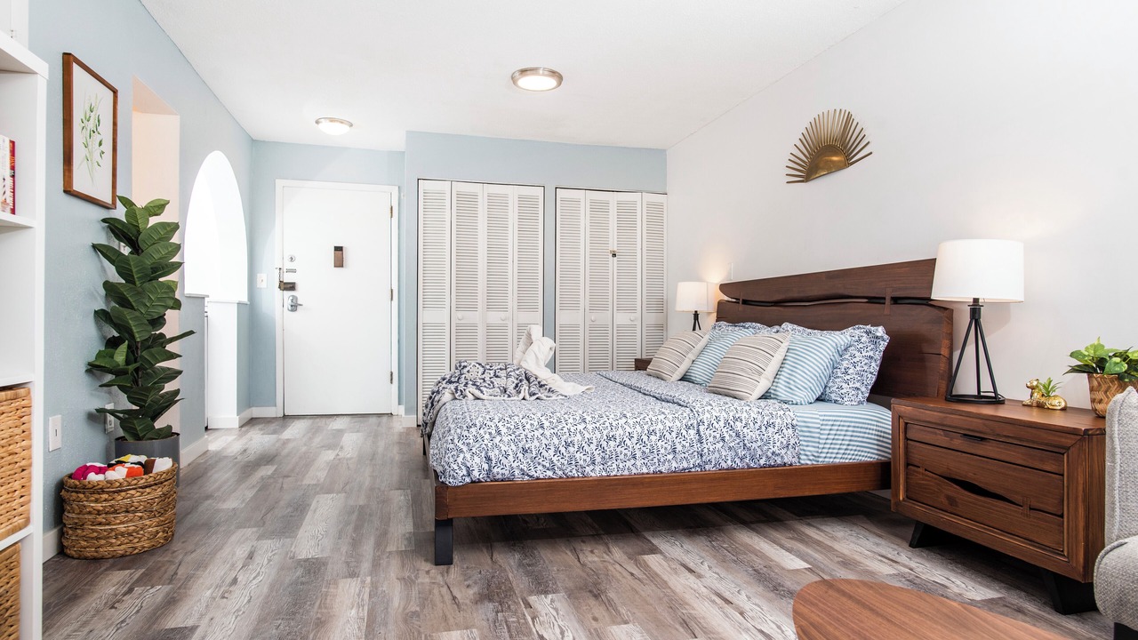 Photo of Bedroom in Cabes Point