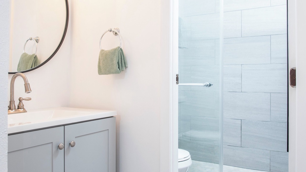 Photo of Bathroom in Cabes Point