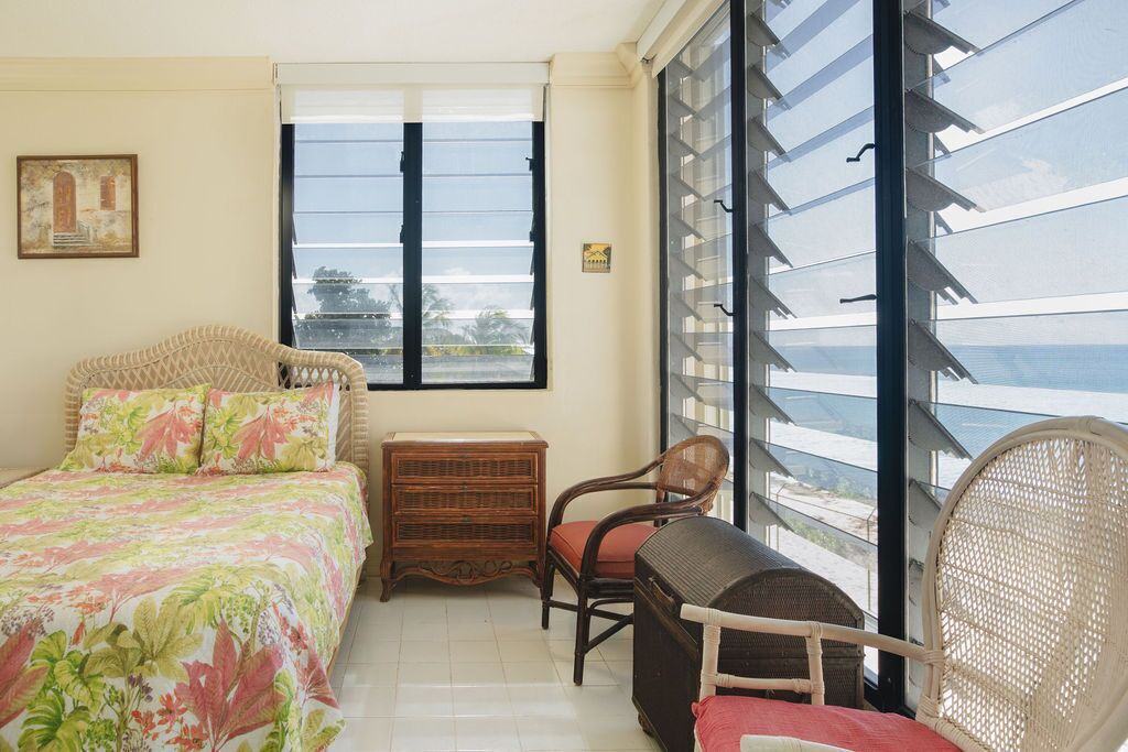 Photo of Bedroom in Estate Two Brothers
