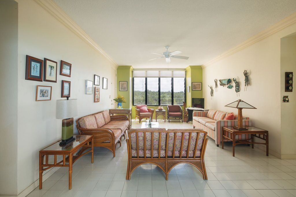 Photo of Bedroom in Frederiksted