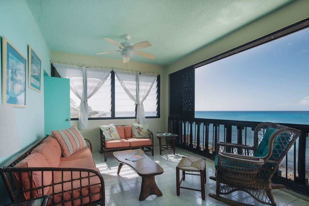 Photo of Livingroom in Frederiksted