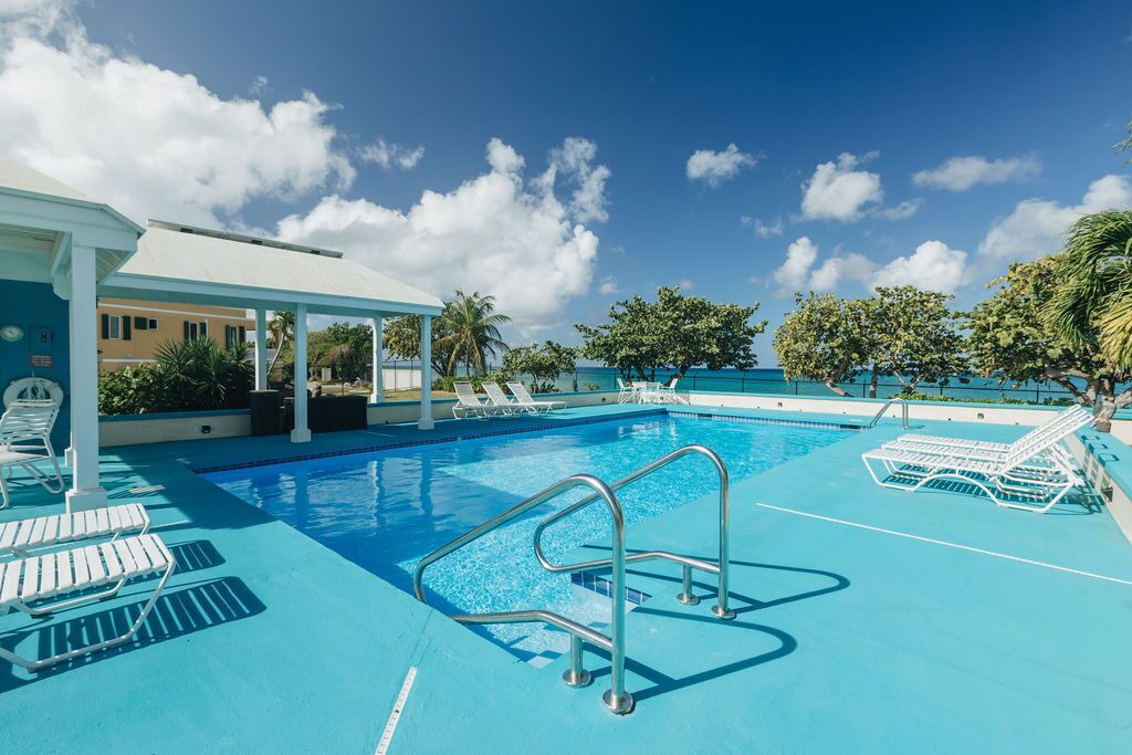 Photo of Outdoor in Frederiksted