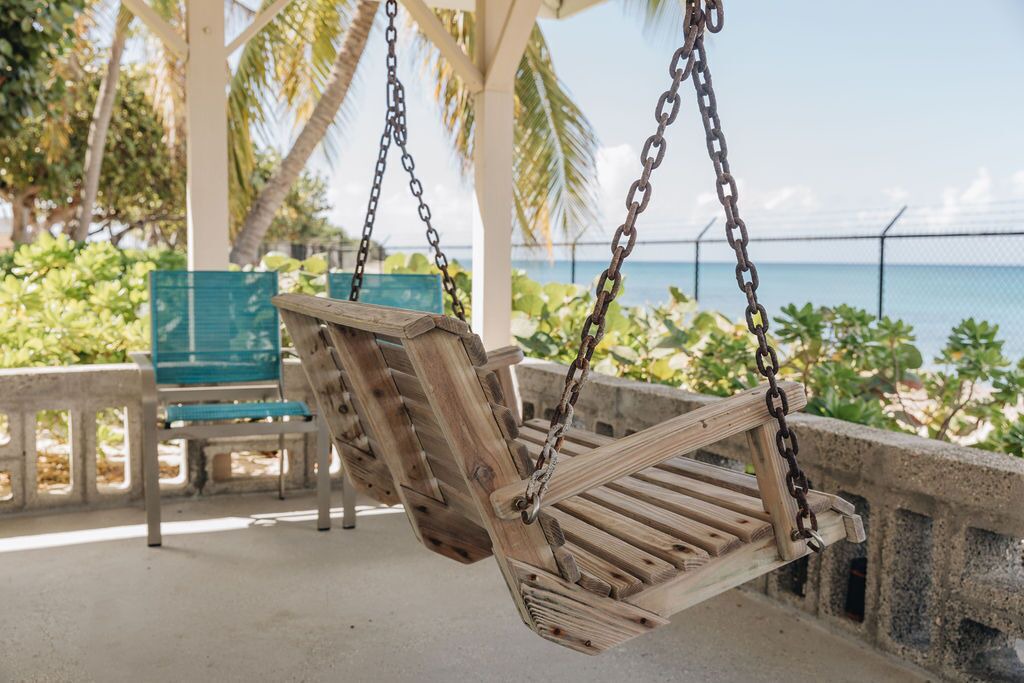Photo of Outdoor in Frederiksted