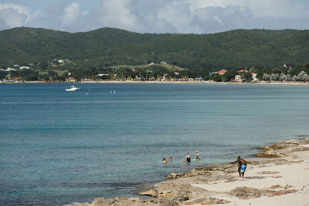 Photo of Others in Frederiksted