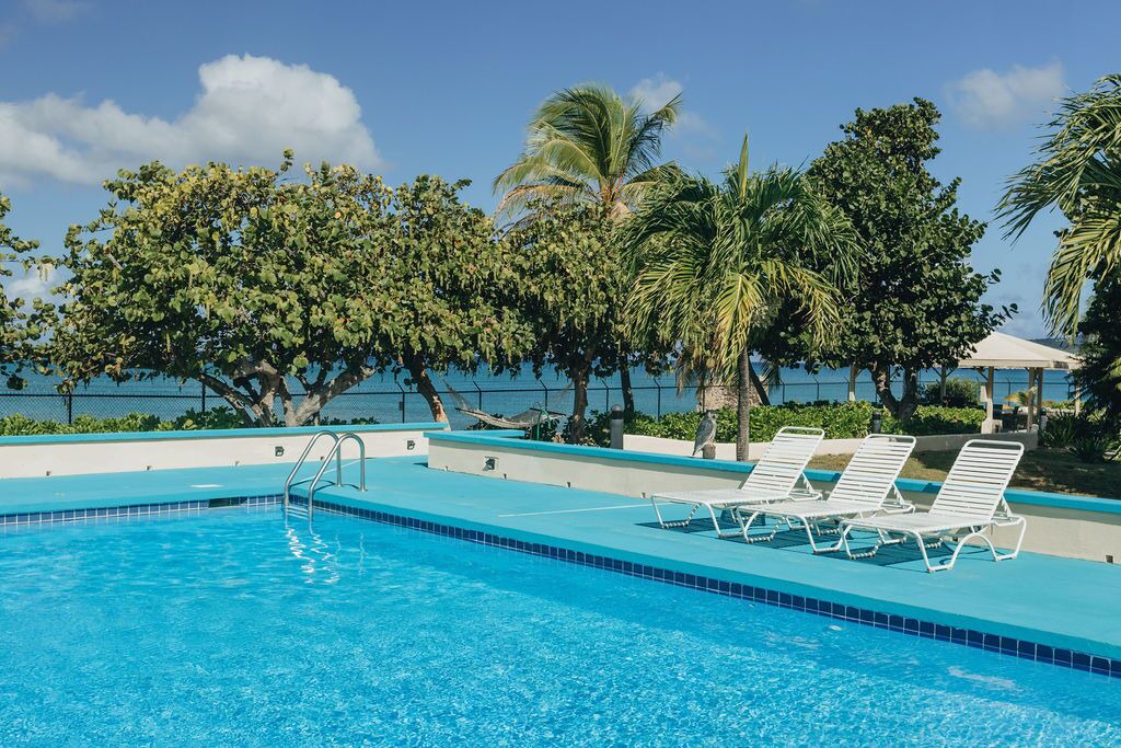Photo of Outdoor in Frederiksted