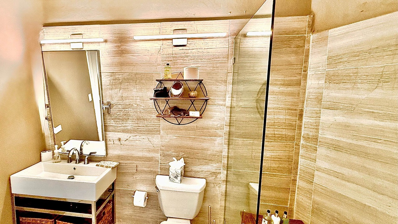 Photo of Bathroom in Estate Kingshill
