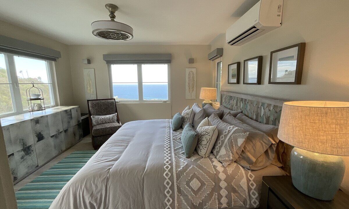 Photo of Bedroom in Estate Kingshill