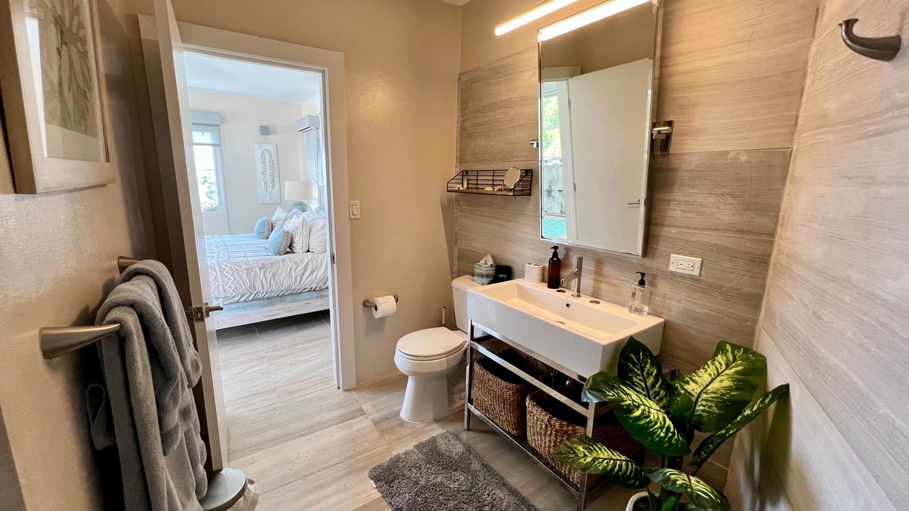Photo of Bathroom in Estate Kingshill