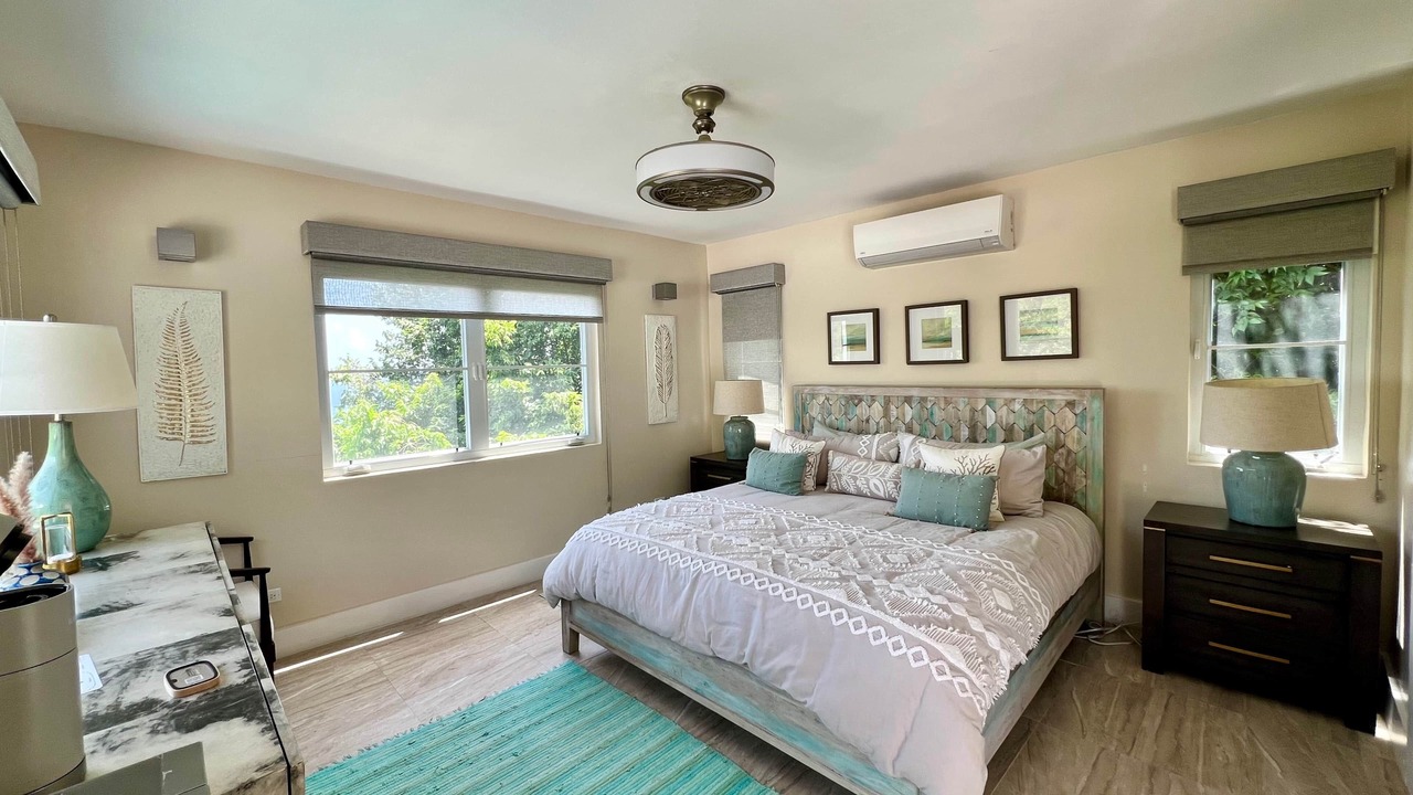 Photo of Bedroom in Estate Kingshill