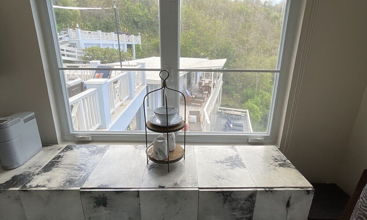 Photo of Kitchen in Estate Kingshill