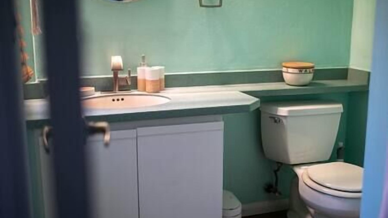 Photo of Bathroom in Estate Pastory