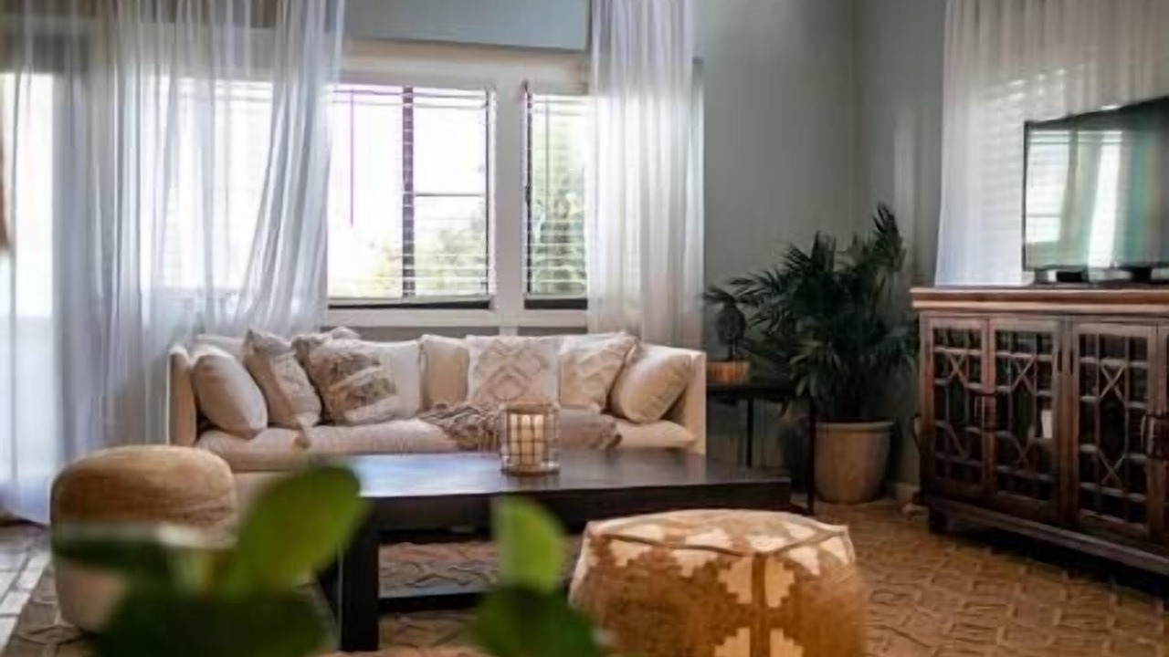 Photo of Livingroom in Estate Pastory