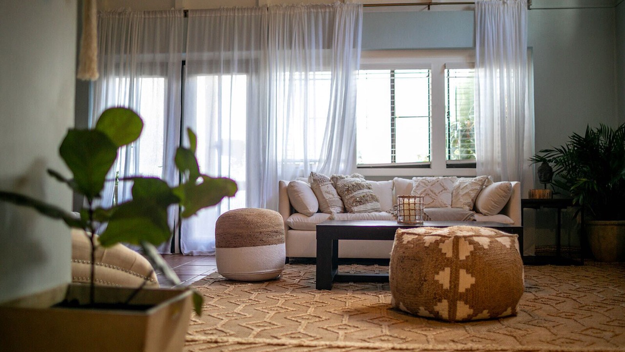 Photo of Livingroom in Estate Pastory