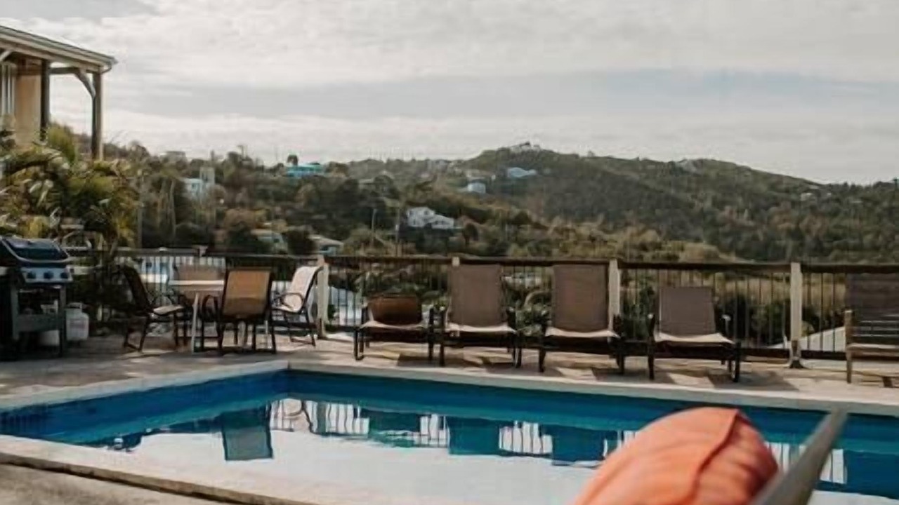 Photo of Outdoor in Estate Pastory