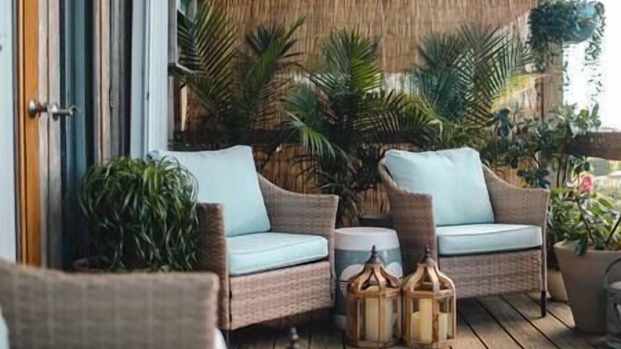 Photo of Outdoor in Estate Pastory