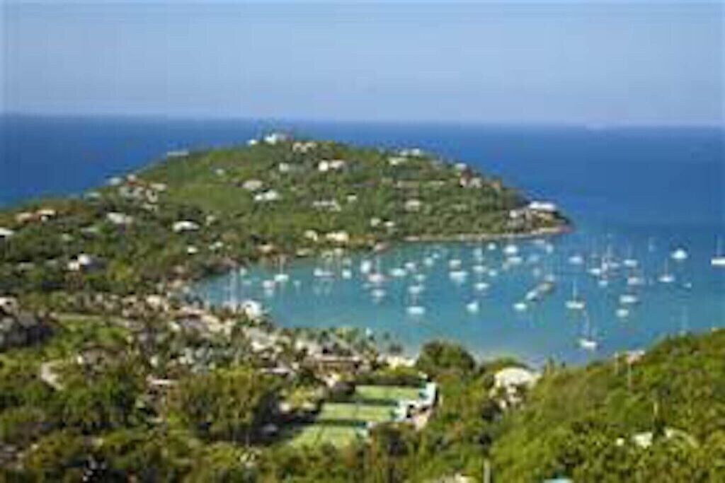 Photo of Outdoor in Estate Chocolate Hole and Great Cruz Bay