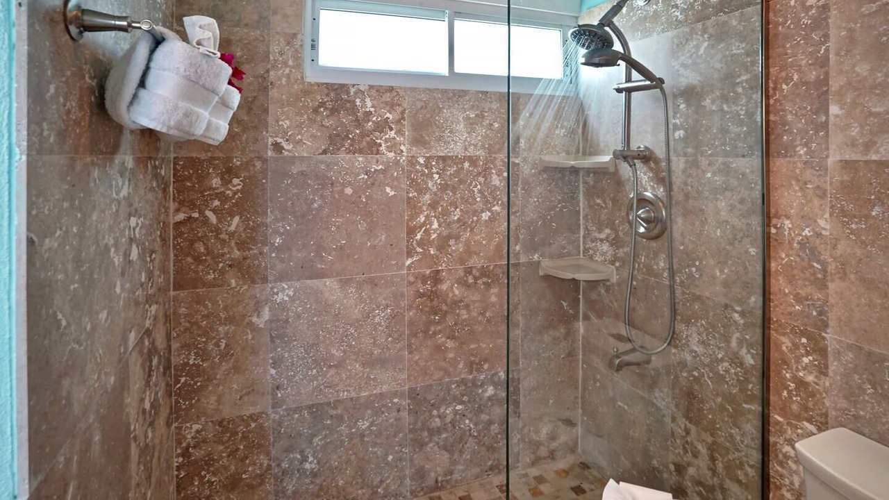 Photo of Bathroom in Nazareth