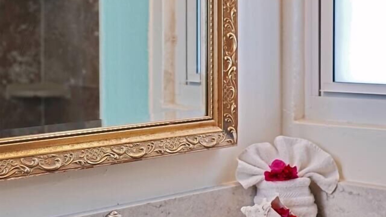 Photo of Bathroom in Nazareth