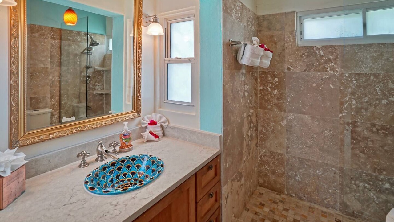 Photo of Bathroom in Nazareth