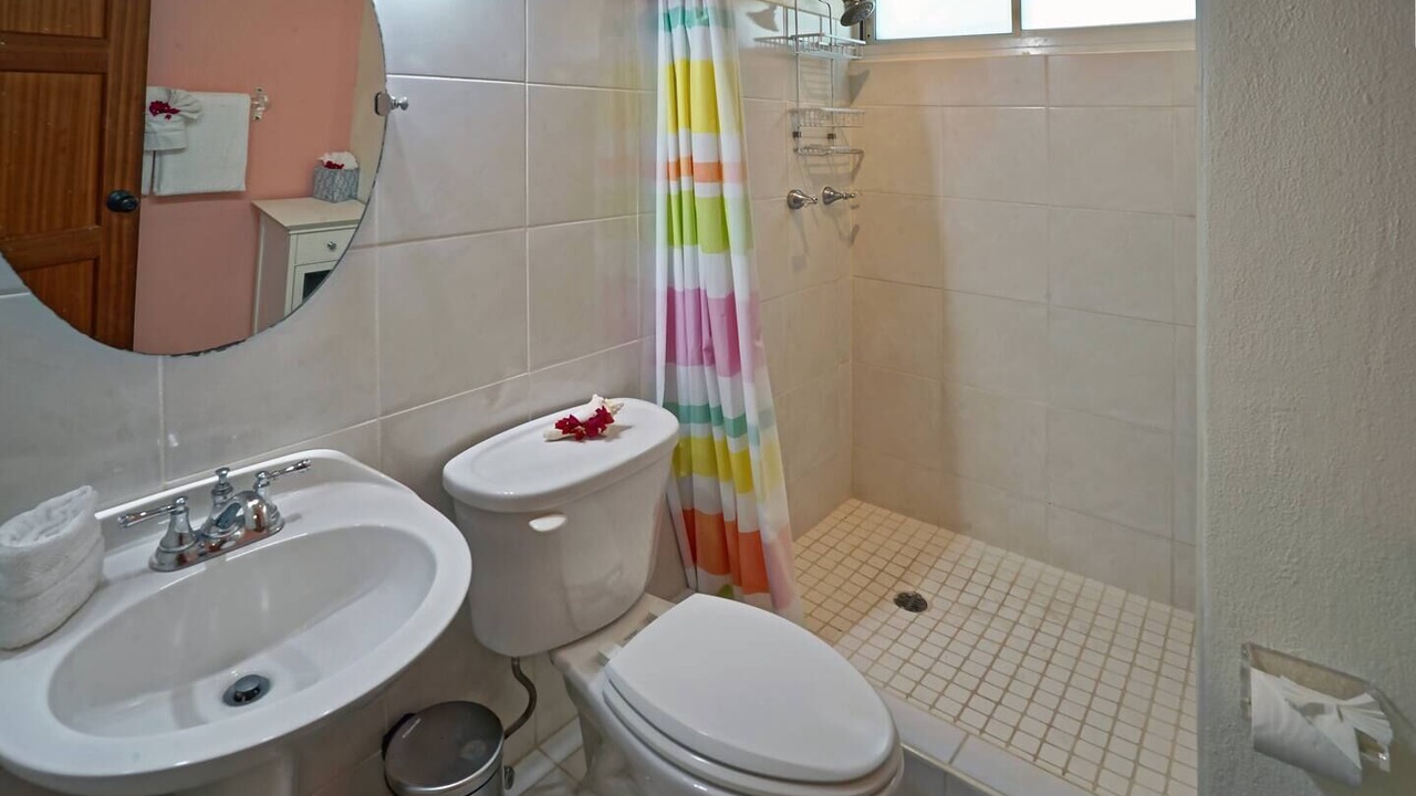 Photo of Bathroom in Nazareth