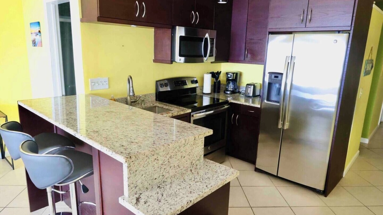Photo of Kitchen in Red Hook