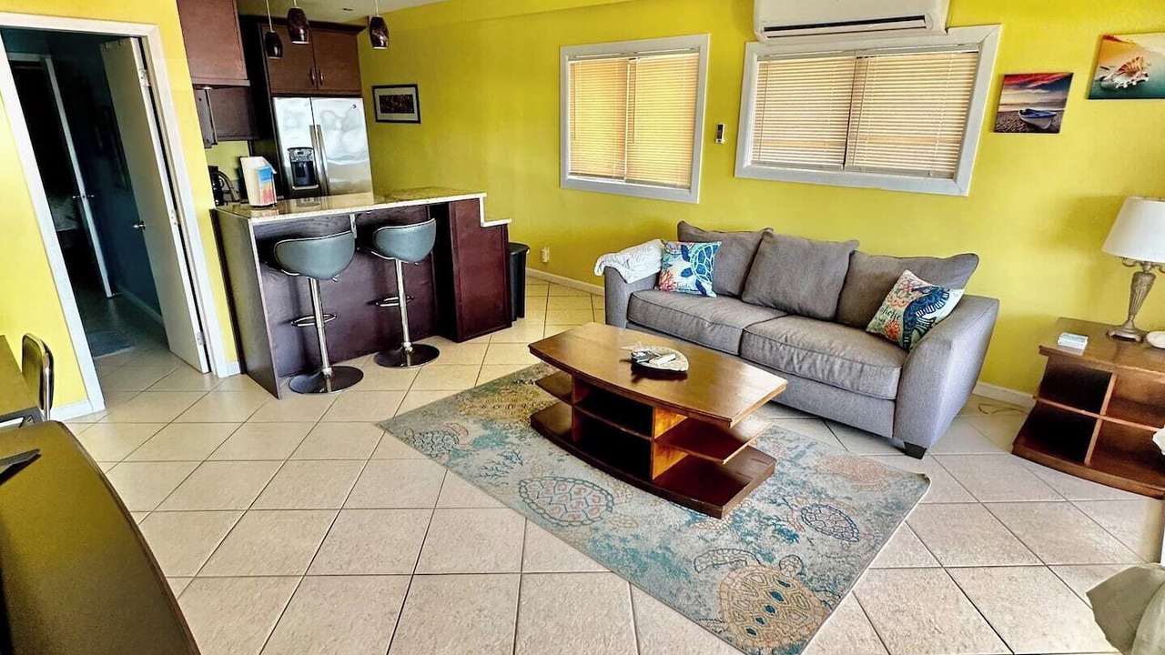 Photo of Livingroom in Red Hook