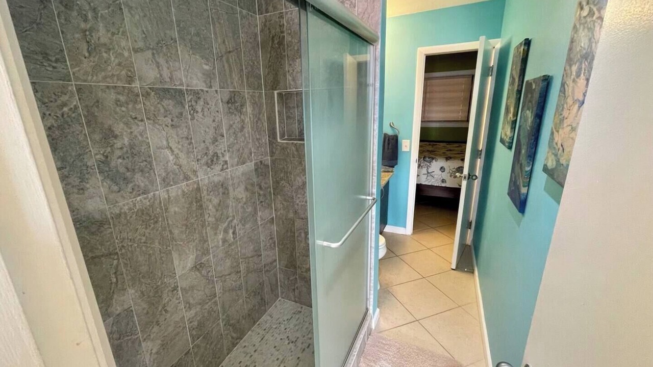 Photo of Bathroom in Red Hook