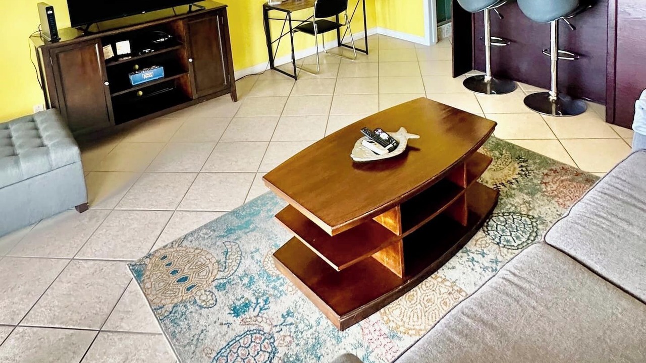 Photo of Livingroom in Red Hook
