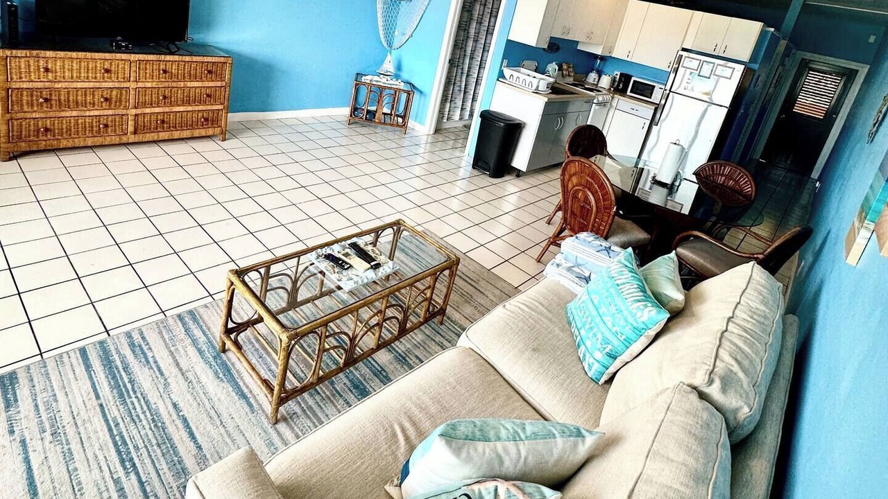 Photo of Livingroom in Red Hook