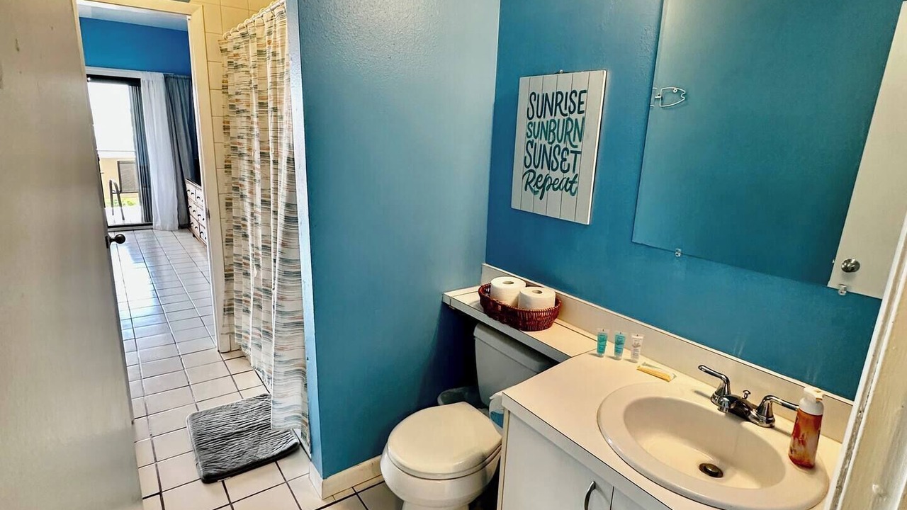 Photo of Bathroom in Red Hook