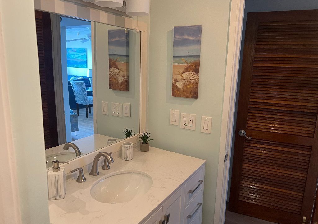 Photo of Bathroom in Nazareth