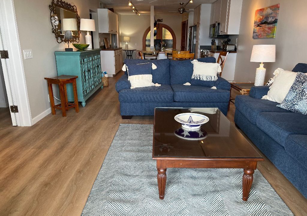 Photo of Livingroom in Nazareth