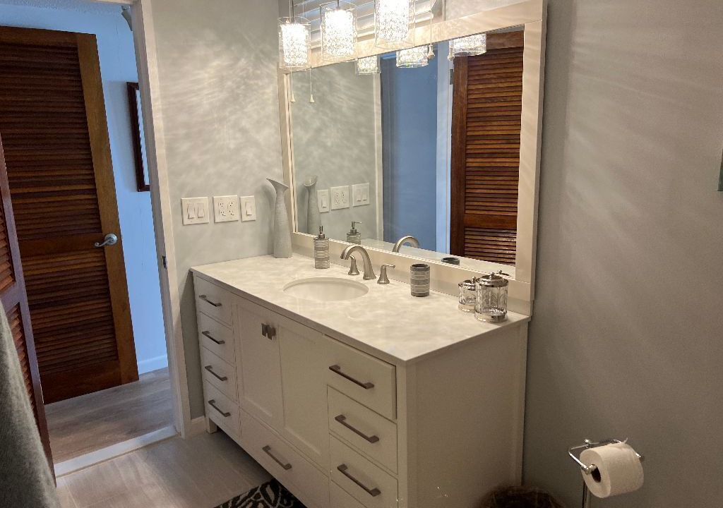 Photo of Bathroom in Nazareth