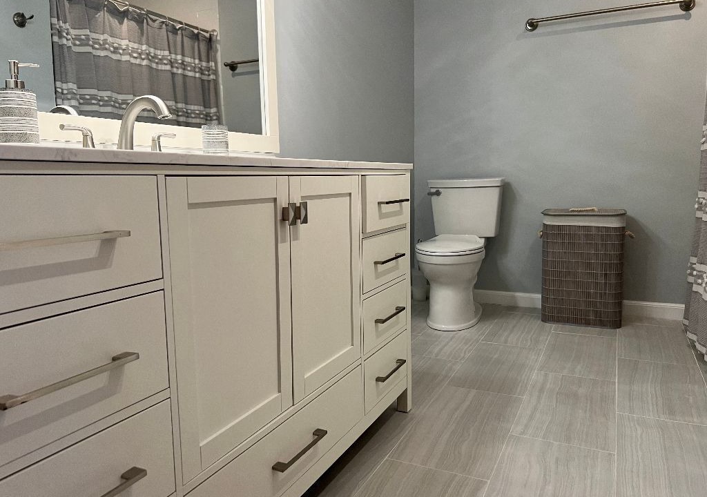 Photo of Bathroom in Nazareth