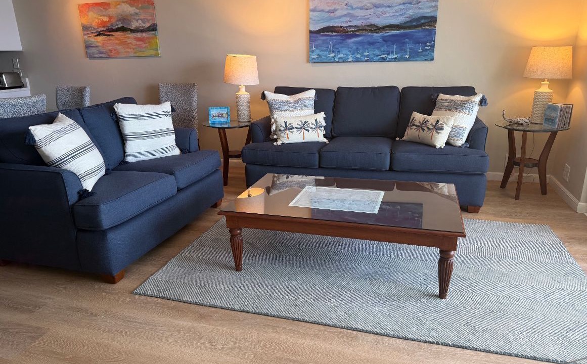 Photo of Livingroom in Nazareth