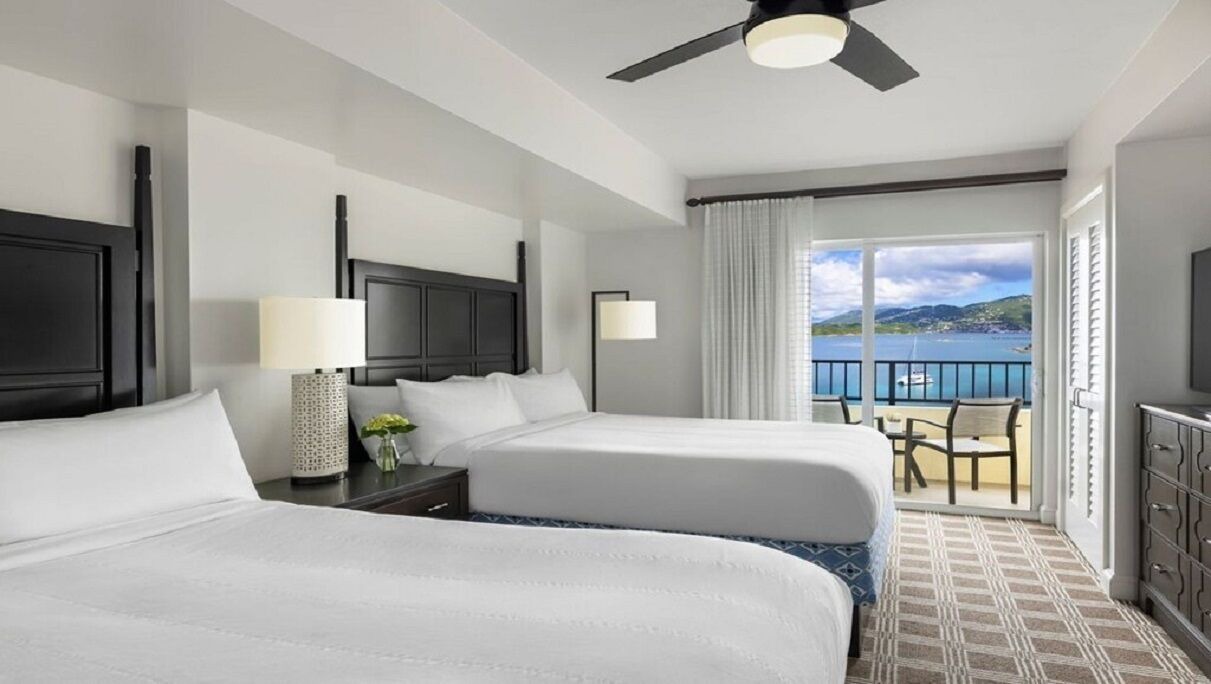 Photo of Bedroom in Bellevue