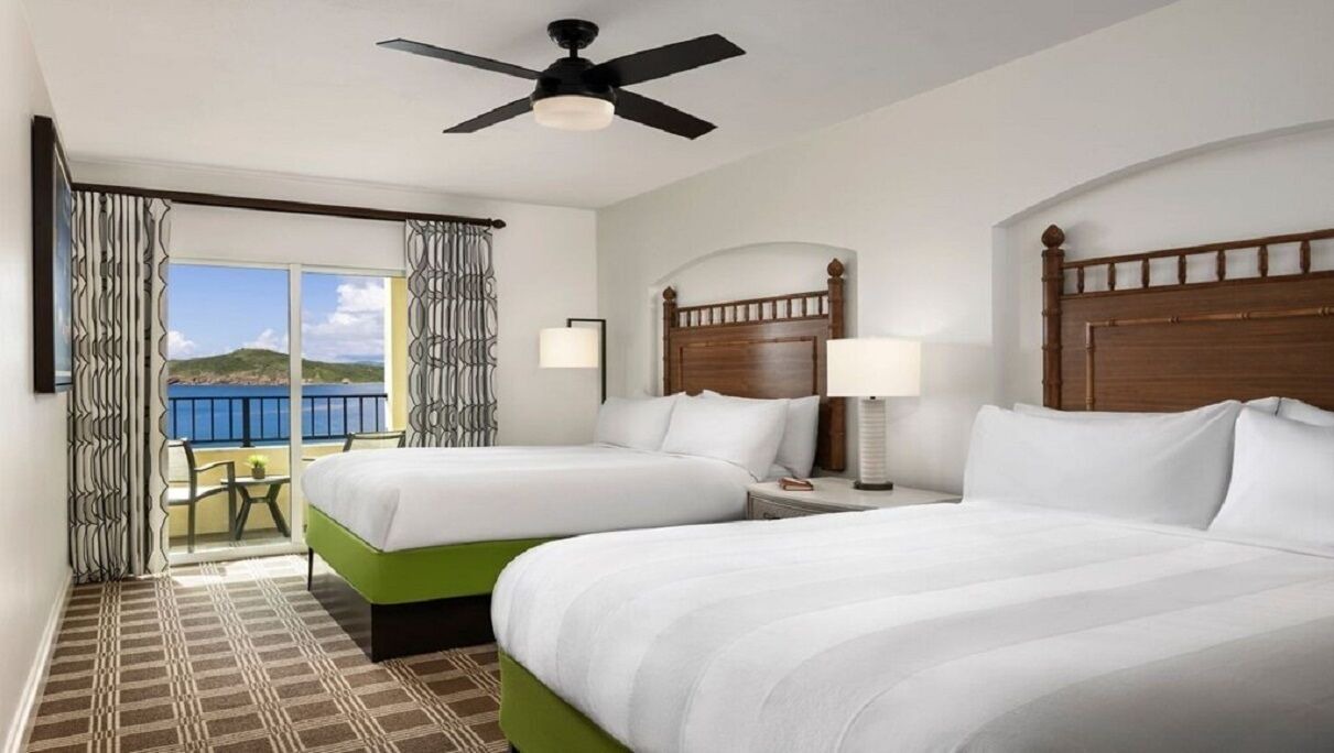 Photo of Bedroom in Bellevue