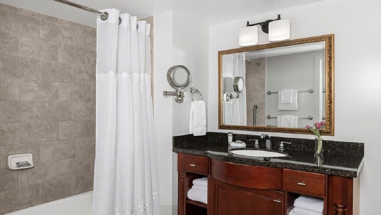 Photo of Bathroom in Bellevue
