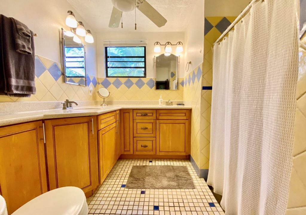 Photo of Bathroom in Nazareth