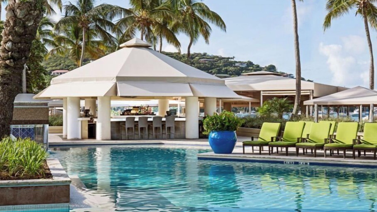 Photo of Outdoor in Virgin Grand Estates
