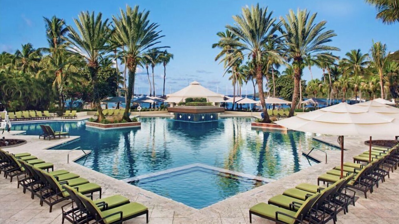 Photo of Outdoor in Virgin Grand Estates