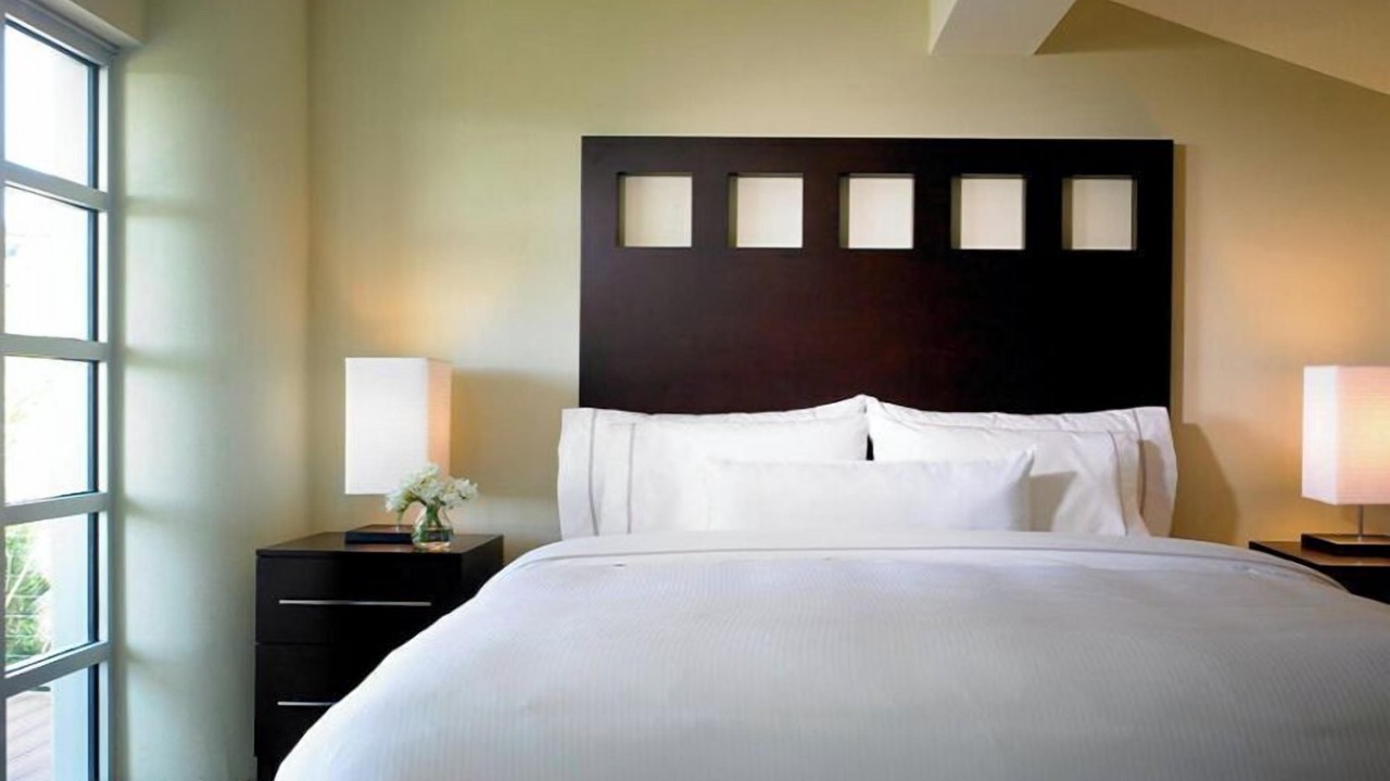 Photo of Bedroom in Virgin Grand Estates