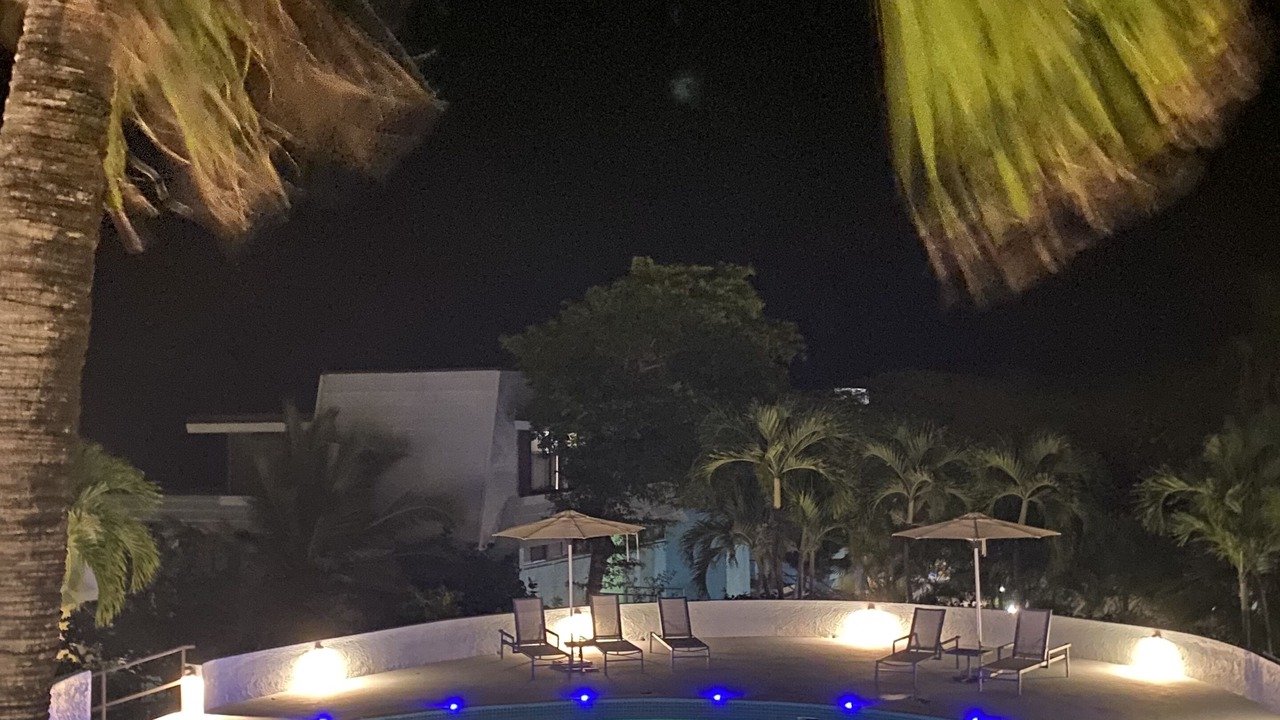 Photo of Outdoor in Bolongo Bay