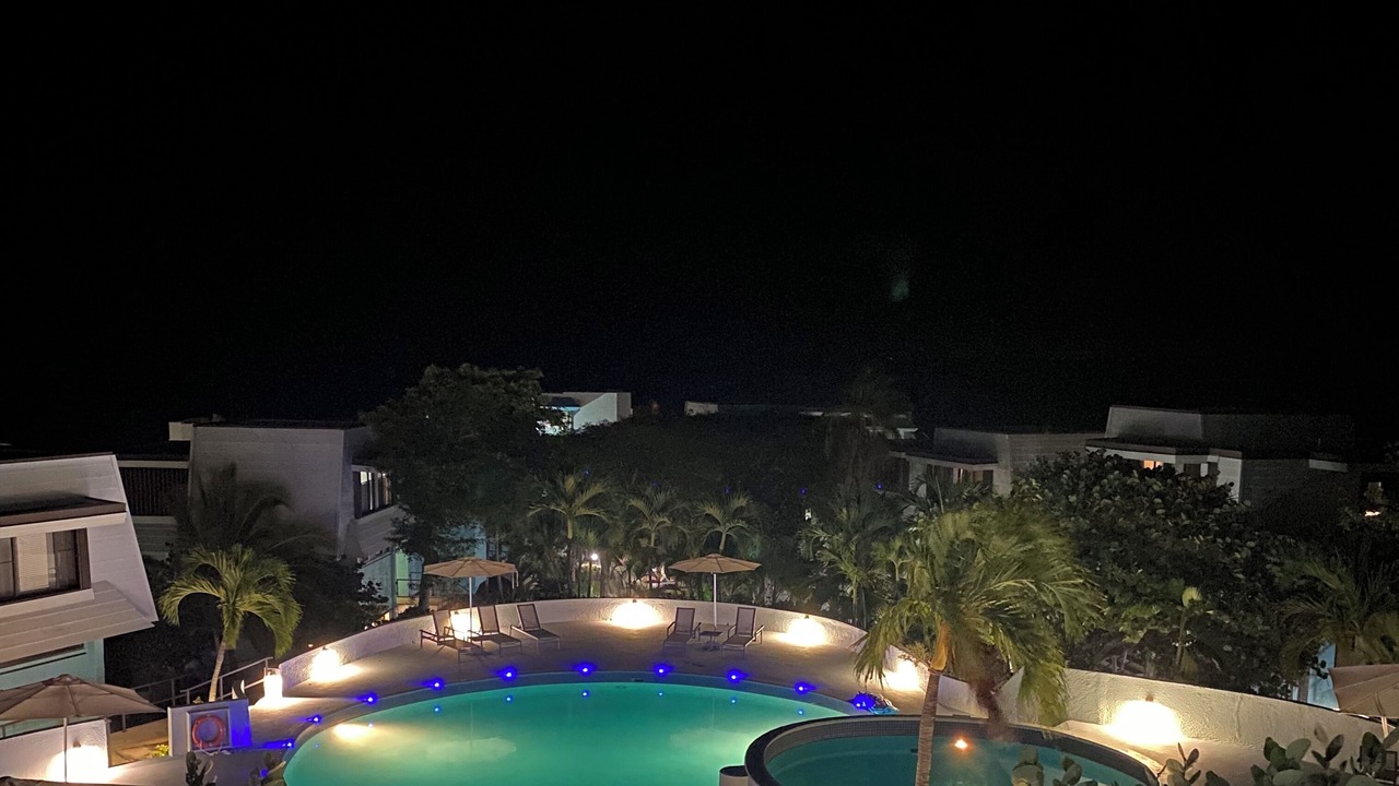 Photo of Outdoor in Bolongo Bay