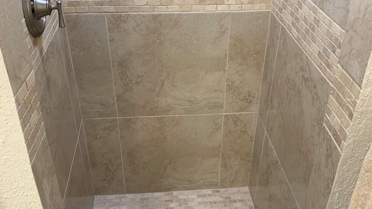 Photo of Bathroom in Bolongo Bay