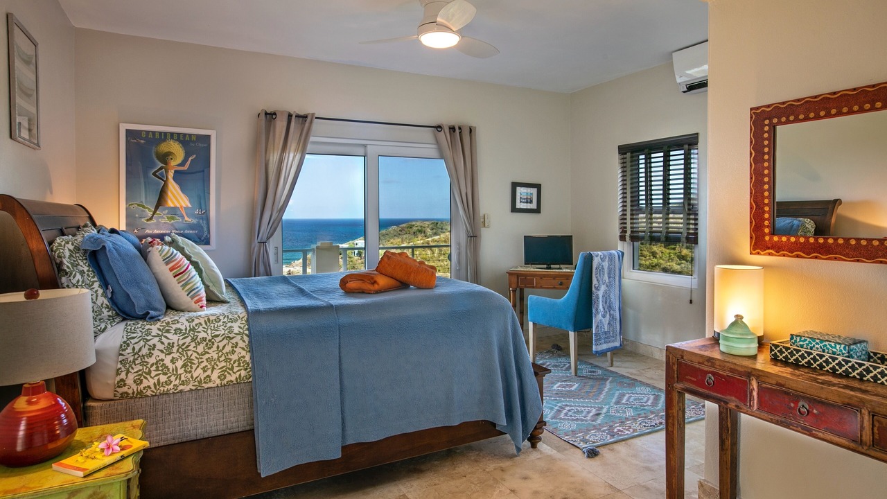 Photo of Bedroom in Estate Hard Labor