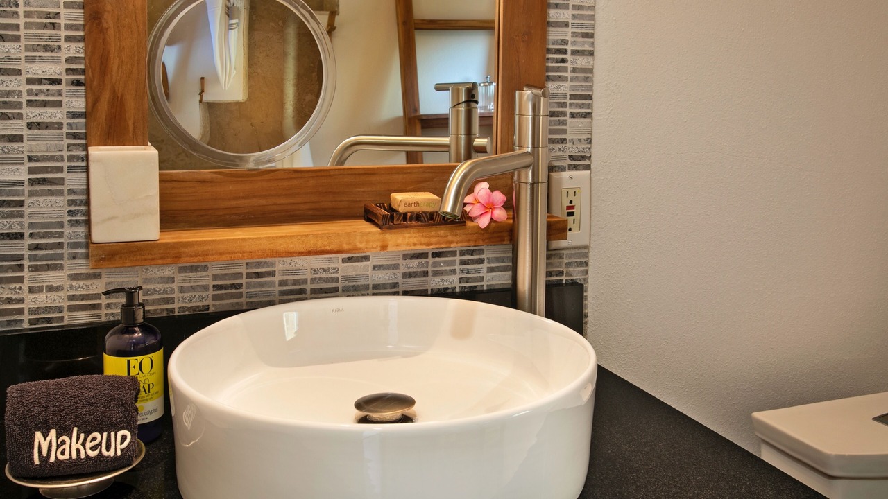 Photo of Bathroom in Estate Hard Labor