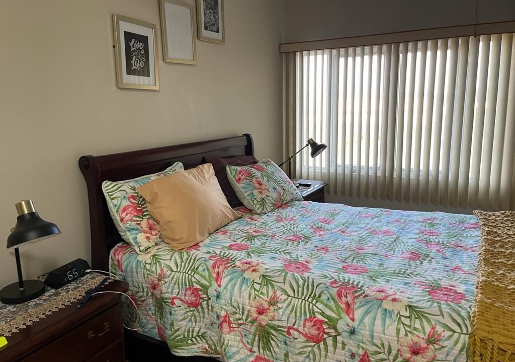 Photo of Bedroom in Altona