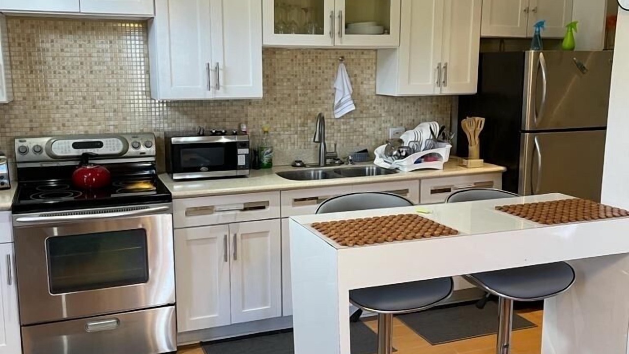 Photo of Kitchen in Altona